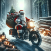 Weihnachts Design 8