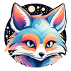 Fox Drawing