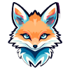 Fox Drawing