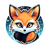 Fox Drawing
