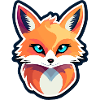 Fox Drawing