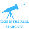 The Real Stargate