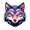 Wolf Drawing
