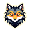 Wolf Drawing