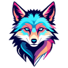 Wolf Drawing
