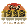 Millésime 1998
