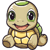 Cute Turtles Design 3