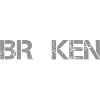 Broken