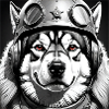 Alaskan Malamute
