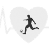 Heartbeat Football