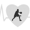 Heartbeat Basketball