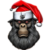 Bad Santilla