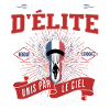 Elite Skydiver T-Shirt