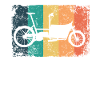Lastenfahrrad Lastenrad Cargo Bike Cargobike