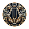 Greek lyre