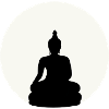 Moon Buddha