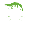 Gator Girl