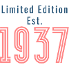 Limited Edition 1937 Birthday