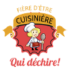CUISINIÈRE