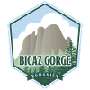 Bicaz Gorge - Romania