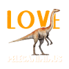 Pelecanimimus Dinos Dinosaur Gift