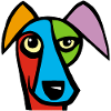 Funny Dog
