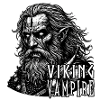 Viking Vampire