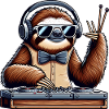 Dj Funny Animals