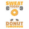 Donut Fitness Donut Gym