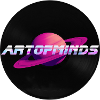 Logo Artofminds