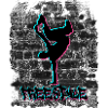 Nage libre