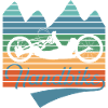 Handbike Mountain