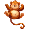 Cute Animal Jungle