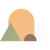 Boho Sonne