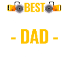 Best Arborist Dad Ever
