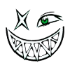 Smile Face Design