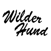 Wilder Hund