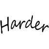 Harder