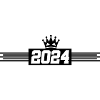 2024 Crown