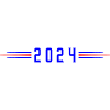 Symbole 2024