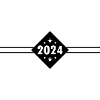 Icône de l’année 2024