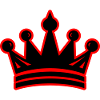 Crown King Symbol