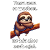 Ist mir egal
