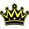 Crown Icon Symbol