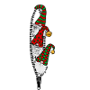 Trois Gnomes Vacances Noël