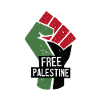 Free Palestine
