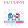Nonna 2024 Loading Oma 2024