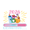 Nonna 2024 Loading Granny 2024