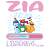 Zia 2024 Loading Aunt 2024