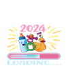 Zia 2024 Loading Aunt 2024